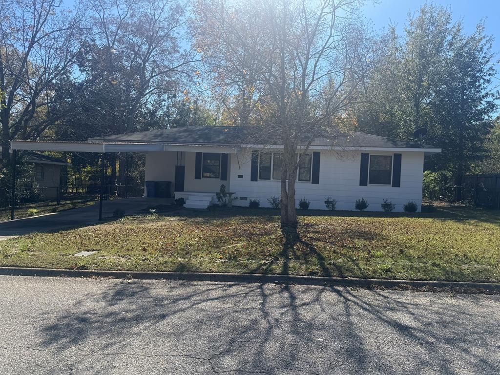 1204 Judson St, Dothan, AL 36301