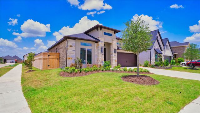 4210 Haven Crest Lane, Fulshear, TX 77441