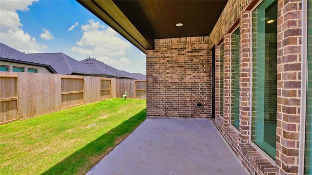 4210 Haven Crest Lane, Fulshear, TX 77441