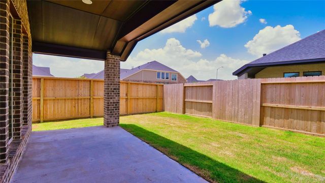 4210 Haven Crest Lane, Fulshear, TX 77441