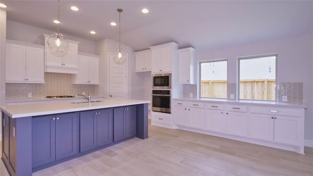 4210 Haven Crest Lane, Fulshear, TX 77441