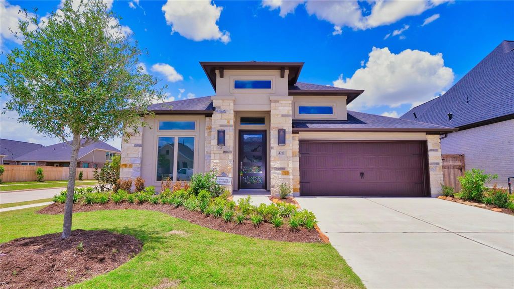 4210 Haven Crest Lane, Fulshear, TX 77441