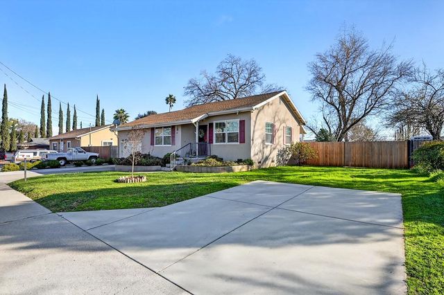 4730 Amber Ln, Sacramento, CA 95841