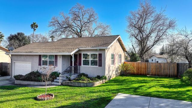 4730 Amber Ln, Sacramento, CA 95841