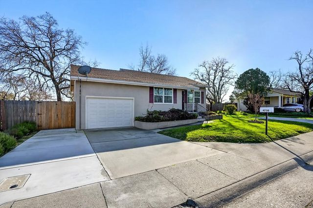 4730 Amber Ln, Sacramento, CA 95841