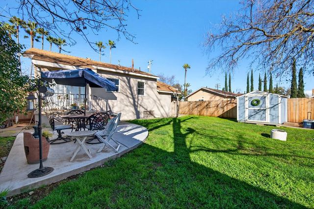 4730 Amber Ln, Sacramento, CA 95841