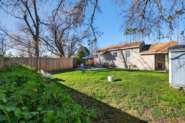 4730 Amber Ln, Sacramento, CA 95841