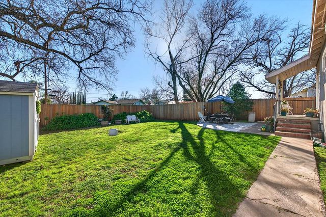 4730 Amber Ln, Sacramento, CA 95841