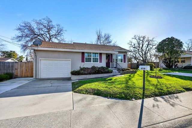 4730 Amber Ln, Sacramento, CA 95841