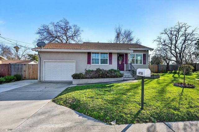 4730 Amber Ln, Sacramento, CA 95841