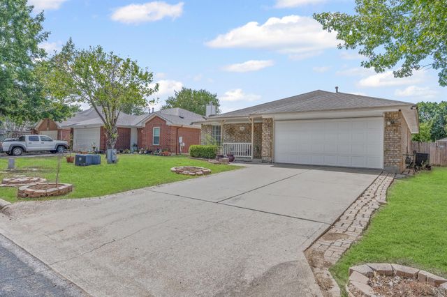 7412 Crepe Myrtle DR, Austin, TX 78744