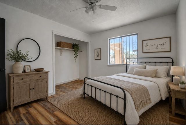 2100 Black Hills Road NE, Rio Rancho, NM 87124