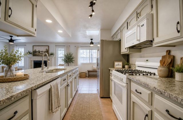 2100 Black Hills Road NE, Rio Rancho, NM 87124