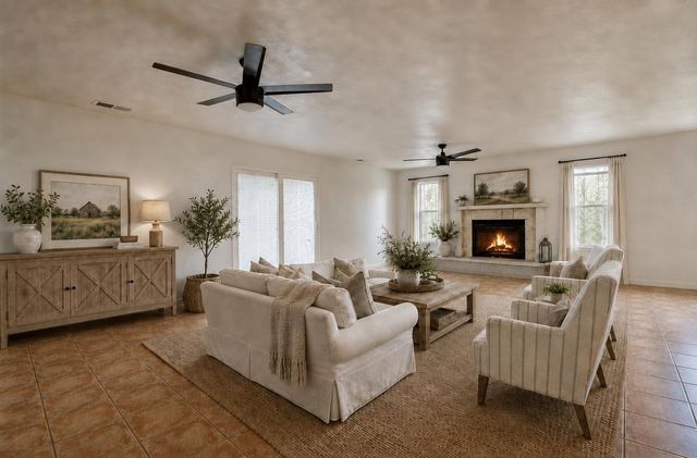 2100 Black Hills Road NE, Rio Rancho, NM 87124
