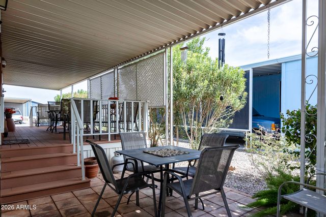 450 W Sunwest Drive 190, Casa Grande, AZ 85122