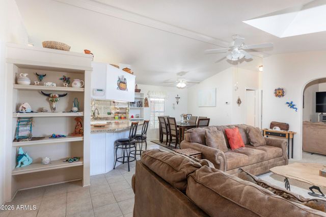 450 W Sunwest Drive 190, Casa Grande, AZ 85122