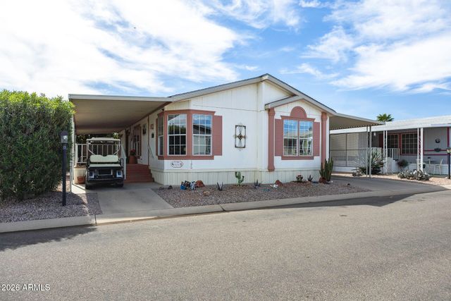 450 W Sunwest Drive 190, Casa Grande, AZ 85122