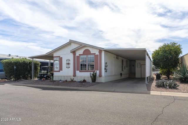 450 W Sunwest Drive 190, Casa Grande, AZ 85122