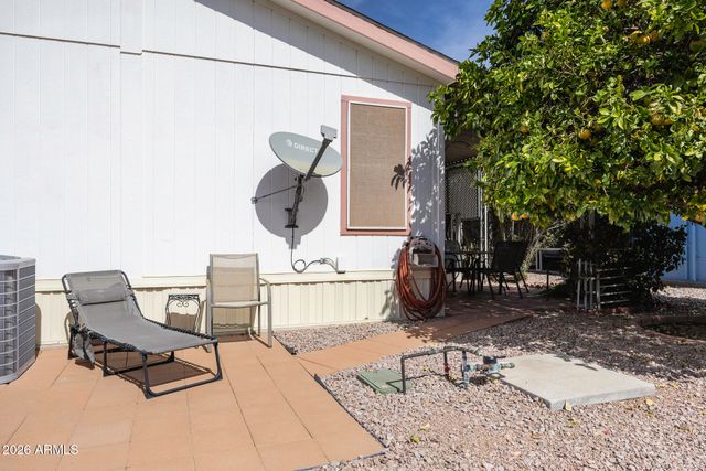 450 W Sunwest Drive 190, Casa Grande, AZ 85122