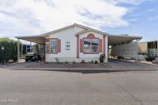 450 W Sunwest Drive 190, Casa Grande, AZ 85122
