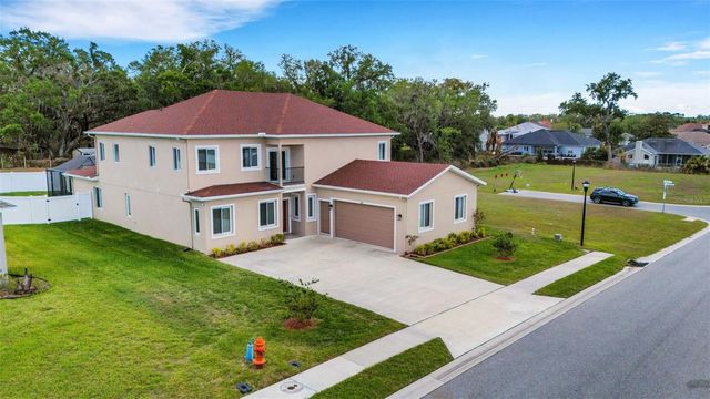 545 GANDHI DRIVE, Lakeland, FL 33813