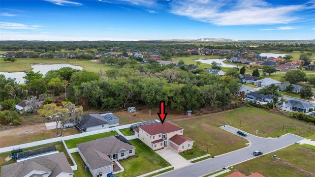 545 GANDHI DRIVE, Lakeland, FL 33813