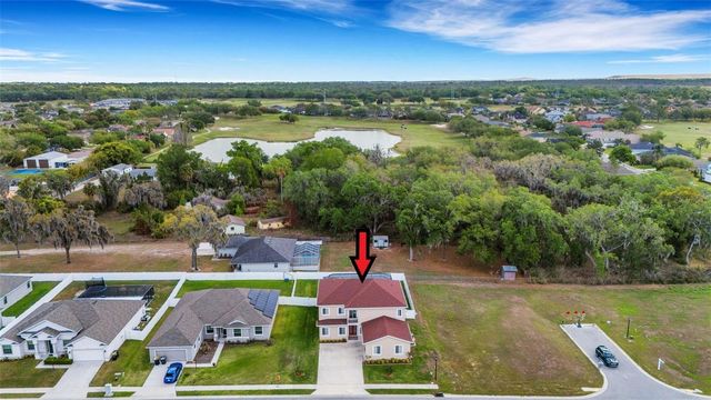 545 GANDHI DRIVE, Lakeland, FL 33813