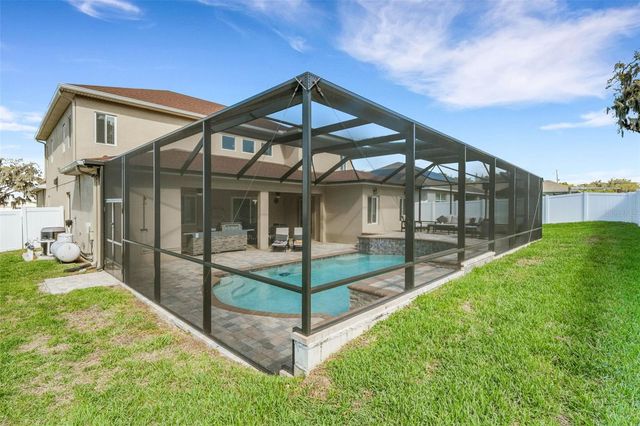 545 GANDHI DRIVE, Lakeland, FL 33813