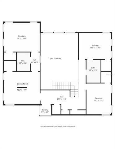 545 GANDHI DRIVE, Lakeland, FL 33813