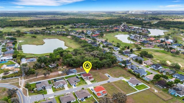 545 GANDHI DRIVE, Lakeland, FL 33813