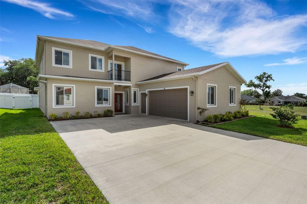 545 GANDHI DRIVE, Lakeland, FL 33813