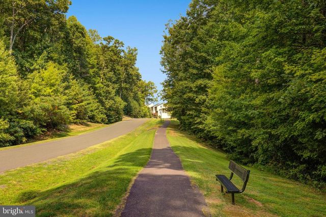 36122 WILDERNESS SHORES WAY LOT 587, Locust Grove, VA 22508