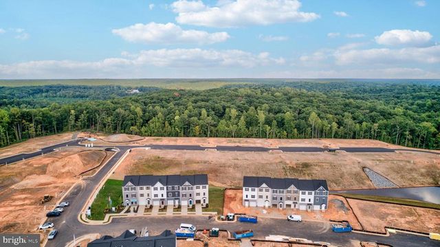 36122 WILDERNESS SHORES WAY LOT 587, Locust Grove, VA 22508