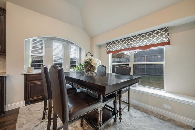 335 Bluewood Drive, Fate, TX 75087