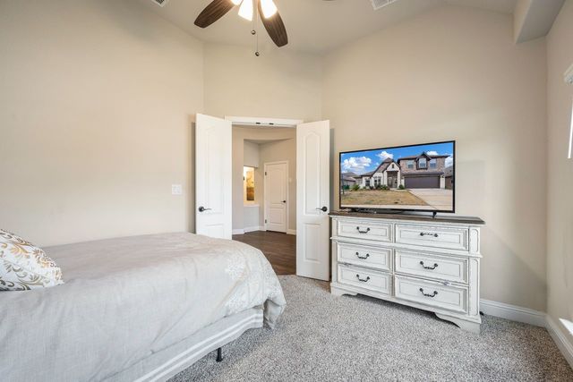 335 Bluewood Drive, Fate, TX 75087