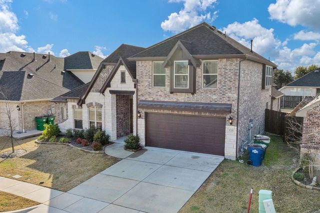 335 Bluewood Drive, Fate, TX 75087