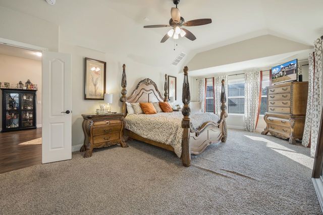 335 Bluewood Drive, Fate, TX 75087