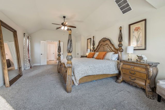 335 Bluewood Drive, Fate, TX 75087