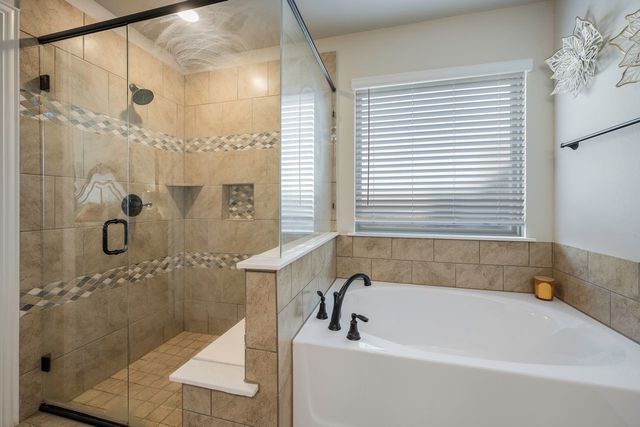 335 Bluewood Drive, Fate, TX 75087