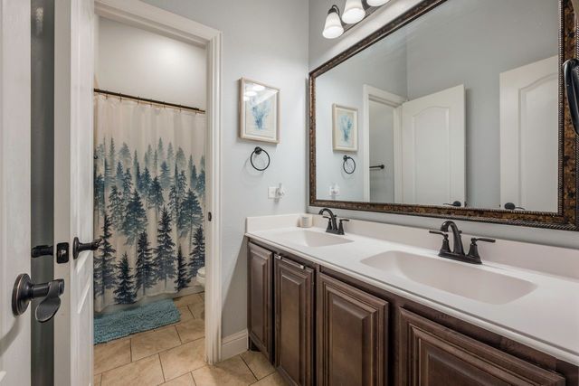 335 Bluewood Drive, Fate, TX 75087