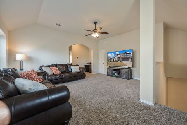 335 Bluewood Drive, Fate, TX 75087