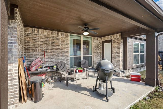 335 Bluewood Drive, Fate, TX 75087