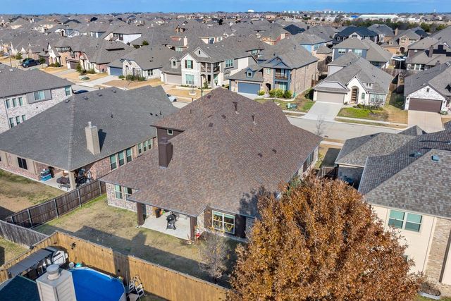 335 Bluewood Drive, Fate, TX 75087