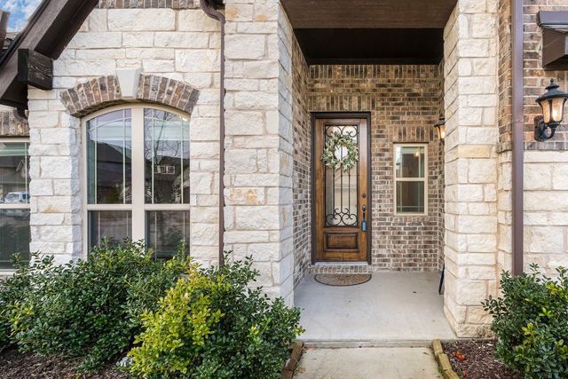 335 Bluewood Drive, Fate, TX 75087