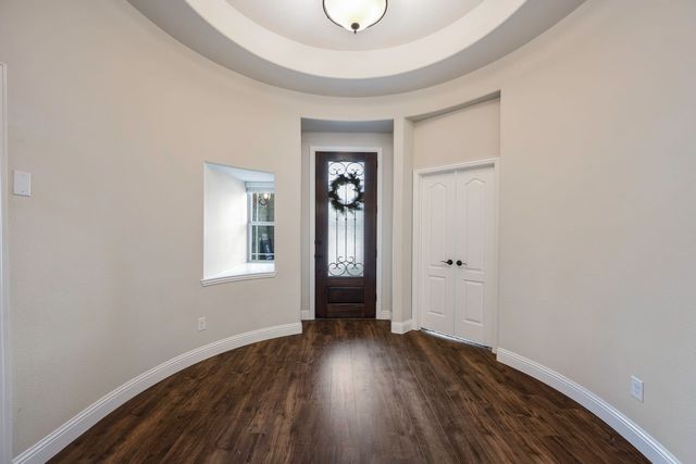 335 Bluewood Drive, Fate, TX 75087