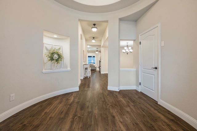 335 Bluewood Drive, Fate, TX 75087