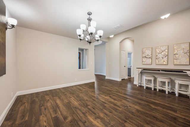 335 Bluewood Drive, Fate, TX 75087