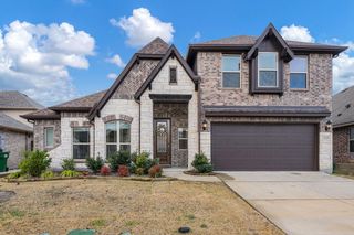335 Bluewood Drive, Fate, TX 75087