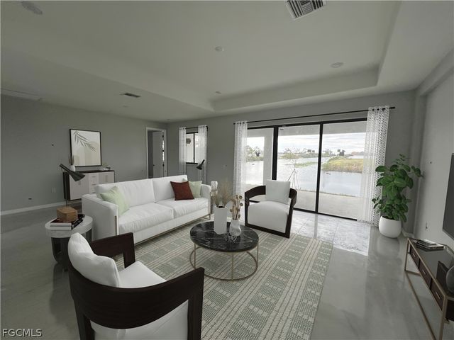 520 NW 3rd TER, Cape Coral, FL 33993