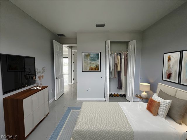 520 NW 3rd TER, Cape Coral, FL 33993